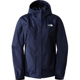 The North Face Antora Jacke Damen summit navy XS