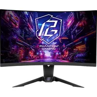 ASRock Phantom Gaming PG27QRT2A (27")