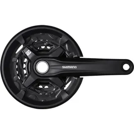 Shimano Bielas 9v.-FC-MT210-3 40/30/22T 175mm