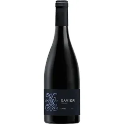 Lirac 2021 - Xavier Vignon