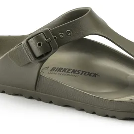 Birkenstock Gizeh EVA khaki 42