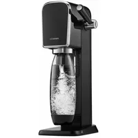 Sodastream Art