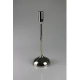 AM Design Kerzenständer AM DESIGN Aluminium Silber
