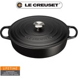 Le Creuset Signature Gourmet-Bräter