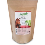 Stiefel Apfelleckerli 1 kg