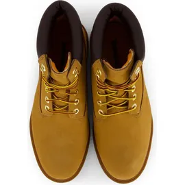 Timberland 6 Inch Basic Boot Wheat - 47.5