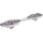 RAZOR Waveboard Ripstik Air Pro (997 white
