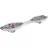 RAZOR Waveboard Ripstik Air Pro (997 white