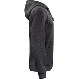 Clique Basic Hoodie - schwarz 3XL