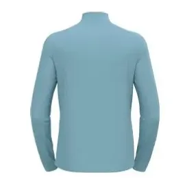 Odlo herren pullover odlo essentials light 1 2 zip blau - XL