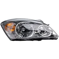 TYC Scheinwerfer ohne Elektromotor rechts für KIA Pro Cee'd