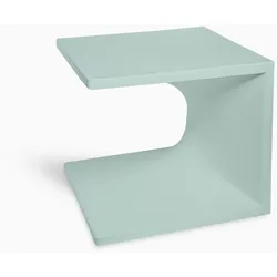 Design Beistelltisch Aqua Indoor – Outdoor Serralunga