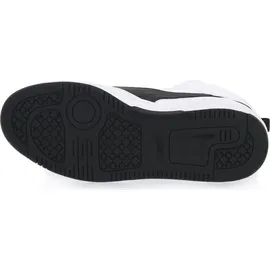 Puma Rebound V6 White / Black 42 1/2