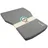 Skandika Auto Matratze | Premium Easy Isomatte Car 3D | 10 cm dick, selbstaufblasend,