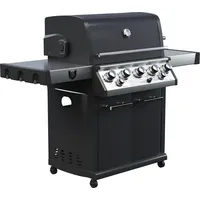 Maxxus Gasgrill BBQ CHIEF Helios 5+1-