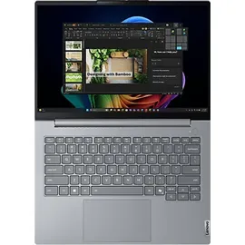 Lenovo ThinkBook 14 G9 Intel Core Ultra 5 325 32 GB RAM 512 GB SSD Win11 Pro 21UX005PGE