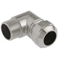 Kaiser 5210.11 Kabelverschraubung PG11 Metall