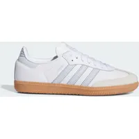 Adidas Samba OG Cloud White / Halo Blue / Off White 38 2/3