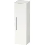 Duravit D-Code Halbhochschrank, 1 Tür DC1338R10180000,