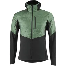 Löffler Loeffler Alex Pl60 Jacke - Pine - 52
