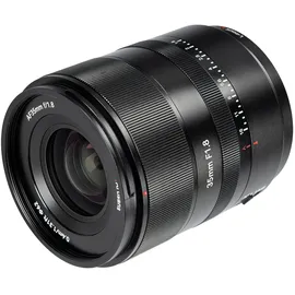 7artisans AF 35 mm F1,8, STM Motor, L-Mount