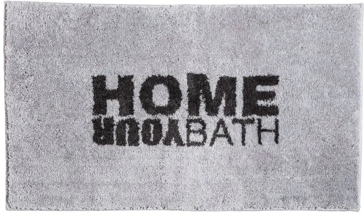 Badteppich 55x60cm Home HOME - B/H/T ca. 55.00x2.00x60.00