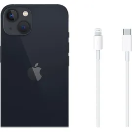 Apple iPhone 13 512 GB Mitternacht