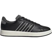 adidas Grand Court 2.0 Core Black/Core Black/Off White 42 2/3