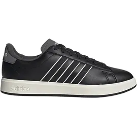 adidas Grand Court 2.0 Core Black/Core Black/Off White 42 2/3