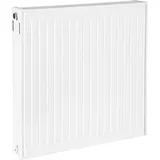 Universal Heizkörper 600 x 800 mm 1326 W weiß Typ 22