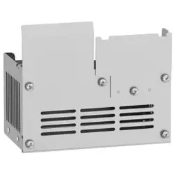 Schneider Electric VW3A95814 Bausatz für UL-Typ 1 Konformität, unter Frequenzumrichter montiert