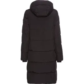 CAMEL ACTIVE Wintermantel in Schwarz - 42