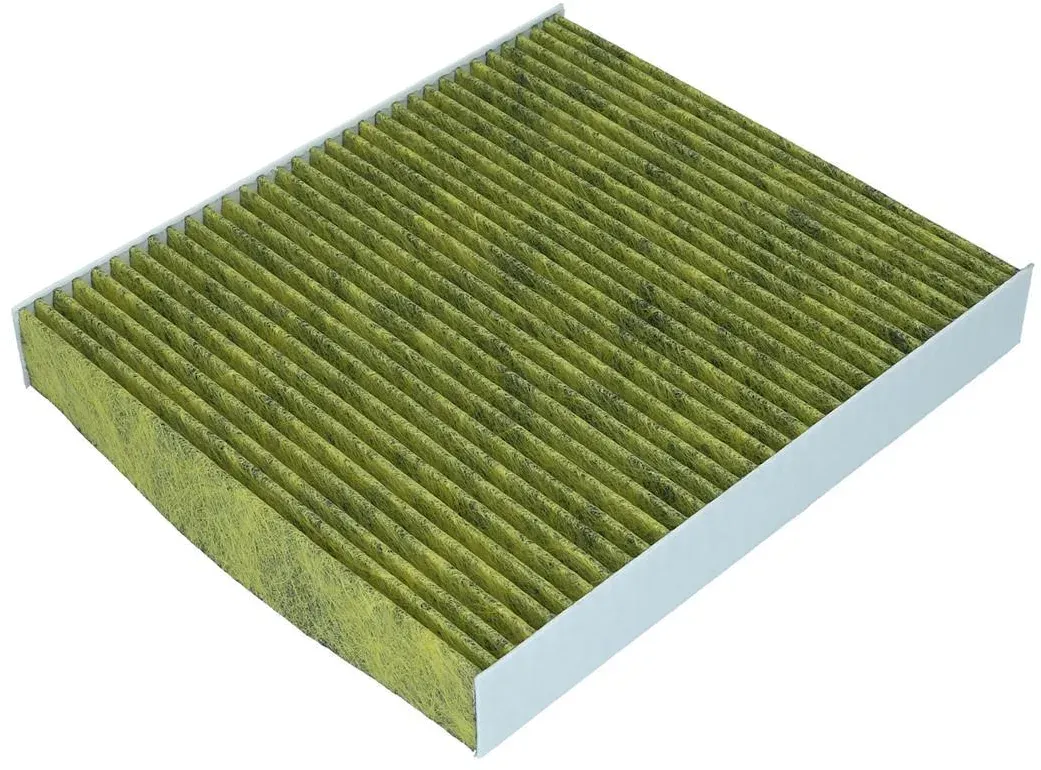 KAMOKA Filter, Innenraumluft 6080070 für Mercedes VAG VW
