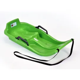 KHW Schlitten Minibob Grün