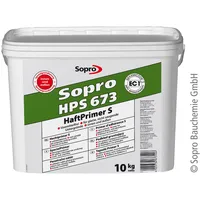 Sopro HaftPrimer S HPS 673 10 kg