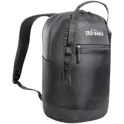 Tatonka Alltag-Tagesrucksack City Pack 15 Liter schwarz