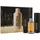HUGO BOSS Boss The Scent Eau de Toilette 100 ml + Deodorant 150 ml + Duschgel 100 ml Geschenkset 2023