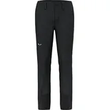 Salewa Herren Agner Orval 3 Dst Hose (Größe XL, schwarz)
