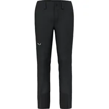 Salewa Herren Agner Orval 3 Dst Hose (Größe XL, schwarz)