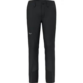 Salewa Herren Agner Orval 3 Dst Hose (Größe XL, schwarz)