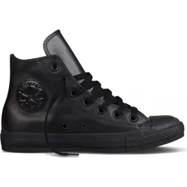 Converse Chuck Taylor All Star Herren Schwarz 35