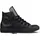 Converse Chuck Taylor All Star Herren Schwarz 35
