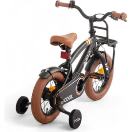 AMIGO 2Cool 12" RH 21 cm schwarz