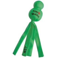 KONG Hundespielzeug Wubba Wet L