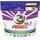 P&G PROFESSIONAL Colorwaschmittel Waschmittel-Pods Caps 110 Stück