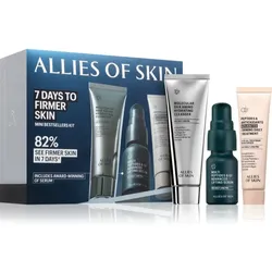 Allies of Skin 7 Days to Firmer Skin Kit Pflege zur Festigung der Haut 1 St.