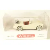 Wiking MG A Roadster 081805 H0