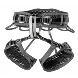 Ocùn Ocun Webee Bigwall Gurtzeug - Grey / Black - L-XL