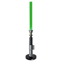 Ukonic Ukonic, Tischleuchte Luke Skywalker grünes Lichtschwert