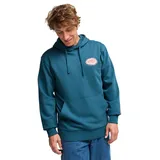 BILLABONG Hoodie Blau 52